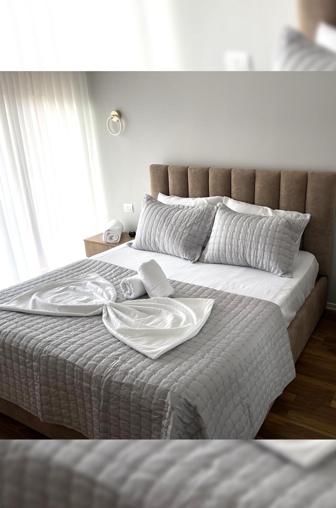 New Bazaar, Grand Apartment Tirana Exterior photo
